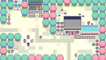 Pocket RPG