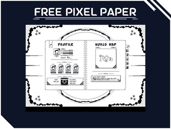 Super Asset Bundle #6 : One Pixel Status