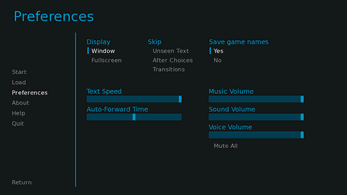 Renpy save game Names