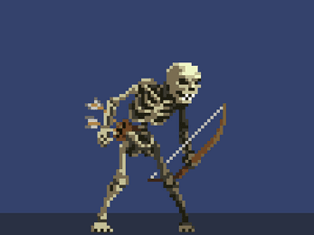 Skeleton Archer