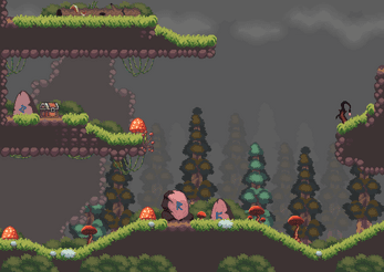 FREE: Ancient Forest 1.2