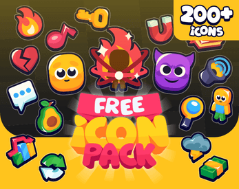 Free Icon Pack