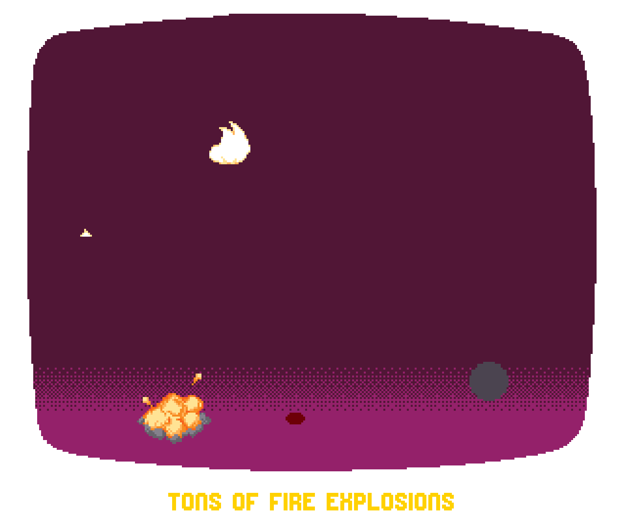 Explosions & Magic Collection