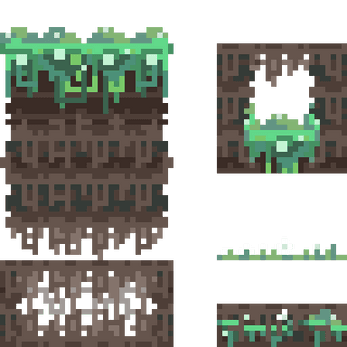 Ambient forest