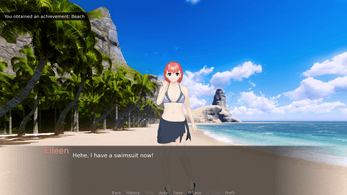Ren'Py All-In-One GUI Template