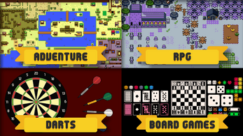 12,000 Game Assets