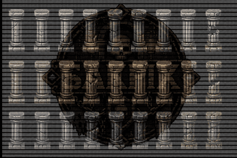 Dungeon Asset Pack â Pixel Art