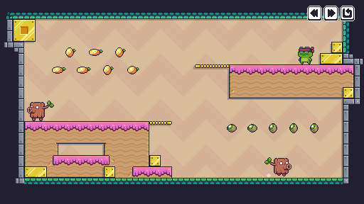 Pixel Adventure 2