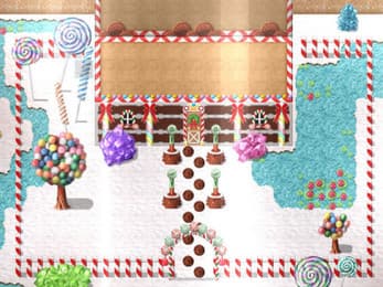 KR World of Candy RPG Tileset