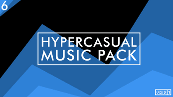 Hypercasual Music Pack 6