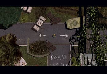 Post Nuclear tileset