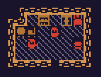 Oracle 1bit Assets (8x8)
