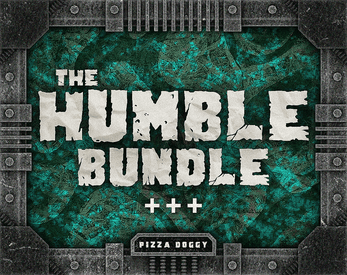 ALL IN ONE - The Humble Bundle