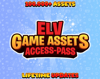 ElvGames All-Access Pass