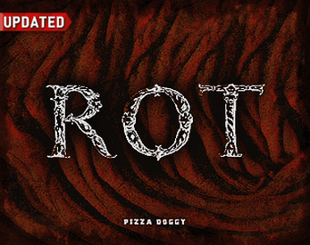 ROT: Horror Audio Bundle