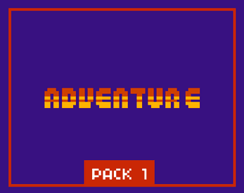 Adventure Music Collection Pack 1
