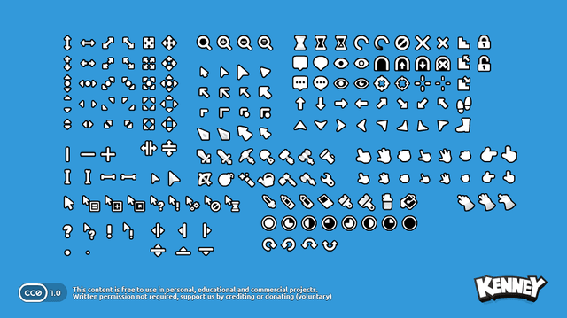 Cursor Pack