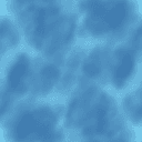 Animated water texture 128px