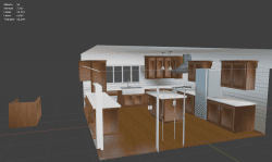 home - Kitchen