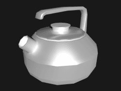 Water Kettle