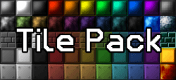 48x48 Block Tiles