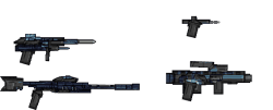 Parts2 ART  Future Guns