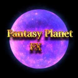 Fantasy Planet