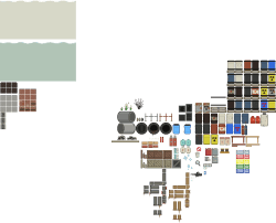 (WIP) SUPER PROP PACK