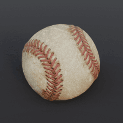 Old Baseball