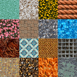 Photorealistic Texture Pack 3