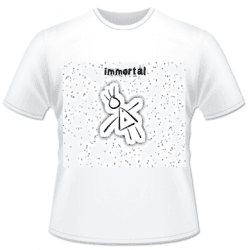 Immortal Shirt