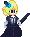 Noble Lady Sara