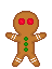 Gingerbread Man