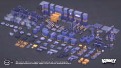 Factory Kit