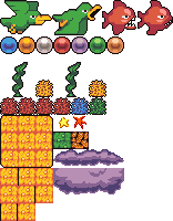 SJ Water World and More