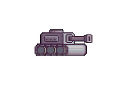 2D Platformer Shooter - Asset Pack