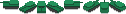 Pixel art, isometric tank