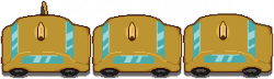 Pixel Taxi