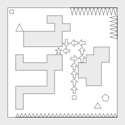 Mockup Tileset