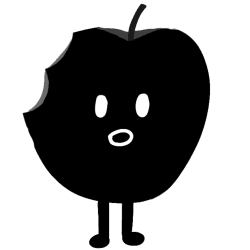 Apple sprite food war 