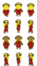 holiday elves