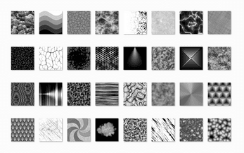 500 HD Textures Vol.1