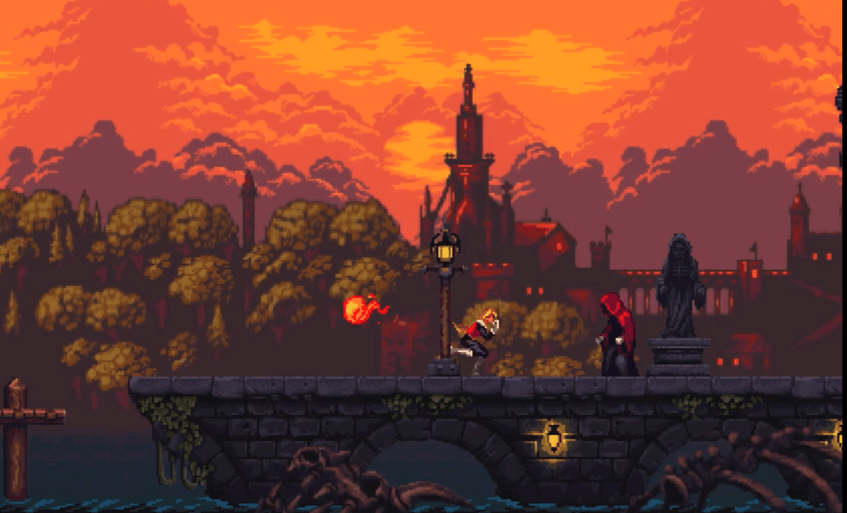 Gothicvania Collection