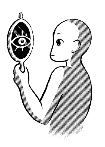 Illustrations - Void