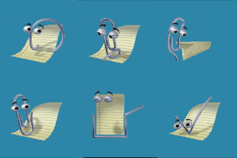 Windows Xp Asset Pack