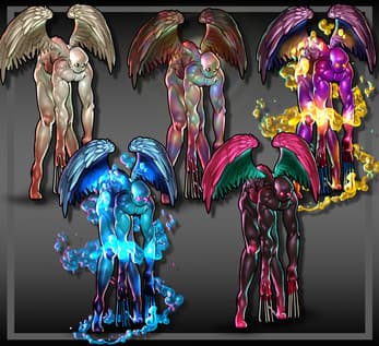 SC: Monster Pack 2 - DELUXE EDITION