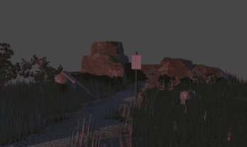 Classic64 Lowpoly Asset Library