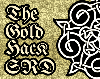 The Gold Hack SRD