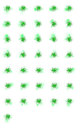 Alot of Particles ExplodeImplode special effect - Alotofparticles12