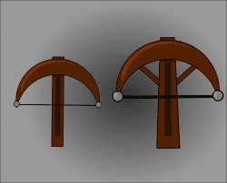Crossbow / Arbalest